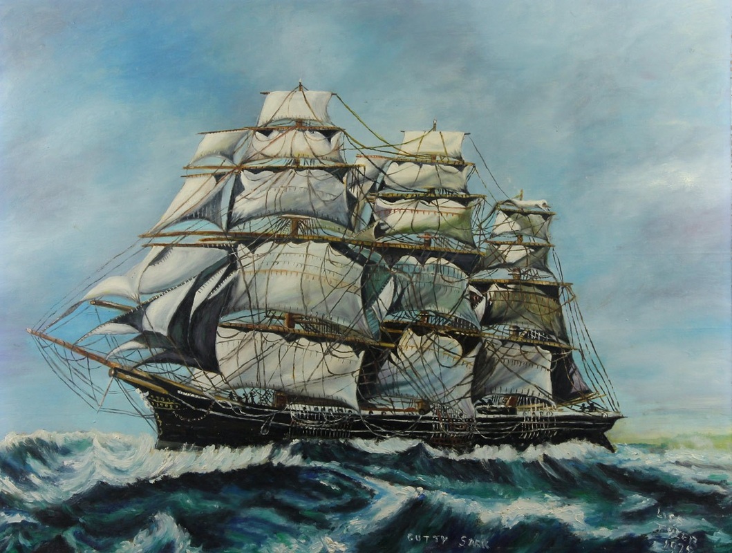 clipper ships clipper ships