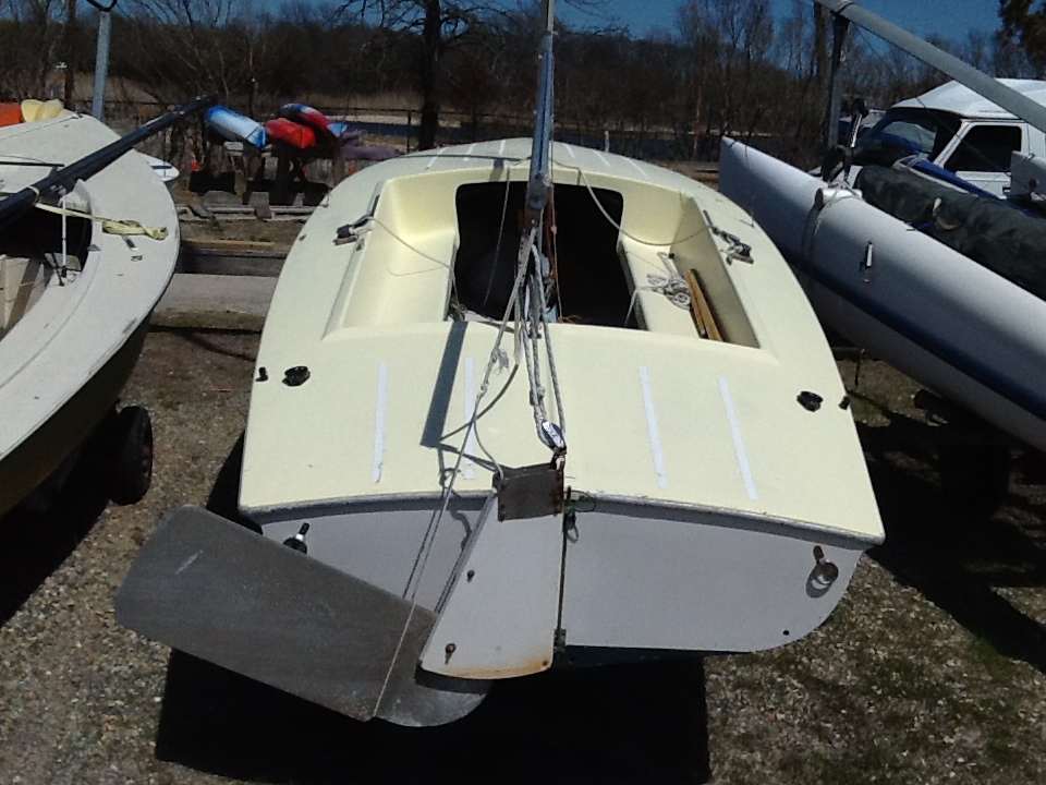 Flying Scot Center Moriches